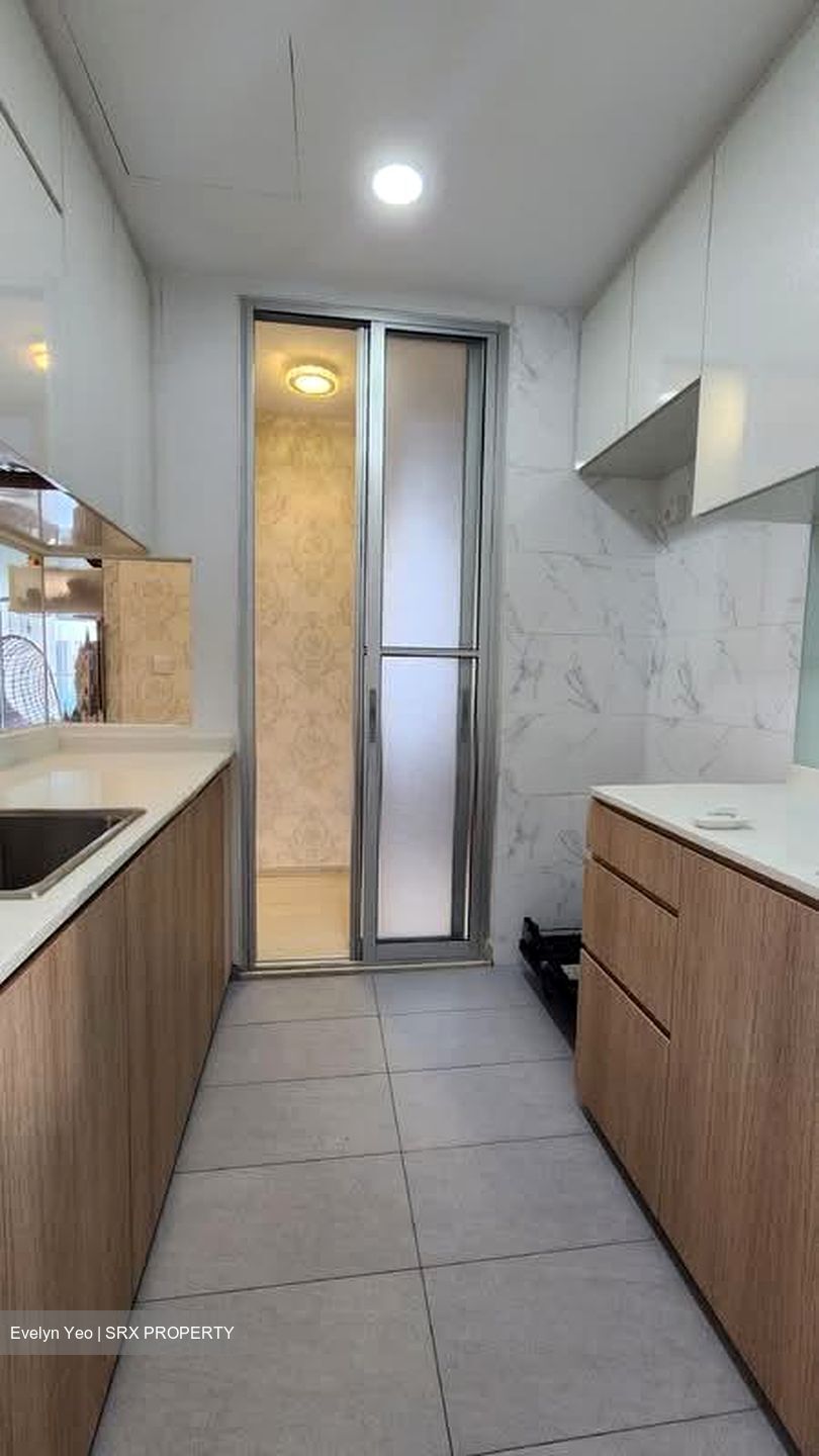 Beacon Heights (D12), Condominium #545076571